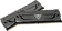 Patriot Viper Steel UDIMM 32GB Kit, DDR4-3000, CL16-18-18-36