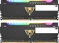 Patriot Viper Steel RGB UDIMM 16GB Kit, DDR4-3200, CL16-20-20-40