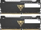 Patriot Viper Steel RGB UDIMM 16GB Kit, DDR4-3200, CL16-20-20-40