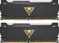 Patriot Viper Steel RGB UDIMM 16GB Kit, DDR4-3200, CL16-20-20-40