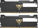 Patriot Viper Steel RGB UDIMM 32GB Kit, DDR4-3600, CL18-22-22-42