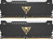 Patriot Viper Steel RGB UDIMM 32GB Kit, DDR4-3600, CL18-22-22-42