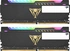 Patriot Viper Steel RGB UDIMM 16GB Kit, DDR4-3200, CL18-22-22-42