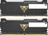 Patriot Viper Steel RGB UDIMM 16GB Kit, DDR4-3200, CL18-22-22-42