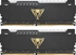 Patriot Viper Steel RGB UDIMM 16GB Kit, DDR4-3200, CL18-22-22-42