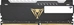Patriot Viper Steel RGB UDIMM 16GB, DDR4-3200, CL18-22-22-42