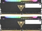 Patriot Viper Steel RGB UDIMM 16GB Kit, DDR4-3600, CL18-22-22-42