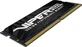 Patriot Viper Steel SO-DIMM 8GB, DDR4-2400, CL15-15-15-35