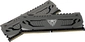 Patriot Viper Steel UDIMM 64GB Kit, DDR4-3200, CL16-20-20-40