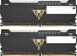 Patriot Viper Steel RGB UDIMM 32GB Kit, DDR4-3200, CL16-20-20-40