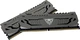 Patriot Viper Steel UDIMM 16GB Kit, DDR4-3600, CL18-22-22-42