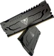 Patriot Viper Steel UDIMM 16GB Kit, DDR4-3600, CL18-22-22-42