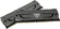 Patriot Viper Steel UDIMM 16GB Kit, DDR4-3733, CL17-21-21-41