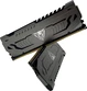 Patriot Viper Steel UDIMM 64GB Kit, DDR4-3600, CL18-22-22-42