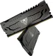 Patriot Viper Steel DIMM Kit 16GB, DDR4-3600, CL17-19-19-39