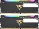 Patriot Viper Steel RGB DIMM Kit 32GB, DDR4-3600, CL20-26-26-46