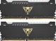Patriot Viper Steel RGB DIMM Kit 32GB, DDR4-3600, CL20-26-26-46