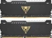 Patriot Viper Steel RGB UDIMM 64GB Kit, DDR4-3200, CL18-22-22-42