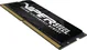 Patriot Viper Steel SO-DIMM 16GB, DDR4-2400, CL15-15-15-35