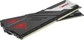Patriot Viper VENOM UDIMM 64GB Kit, DDR5-5600, CL40-40-40-76