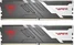Patriot Viper VENOM RGB UDIMM 32GB Kit, DDR5-6600, CL34-40-40-84