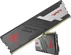 Patriot Viper VENOM UDIMM 32GB Kit, DDR5-7400, CL36-44-44-110
