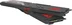 Patriot Viper VENOM UDIMM 32GB Kit, DDR5-6200, CL40-40-40-76