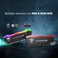Patriot Viper XTREME 5 UDIMM 32GB Kit, DDR5-7600, CL36-48-48-84