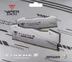 Patriot Viper XTREME 5 RGB MPOWER UDIMM 32GB Kit, DDR5-8000, CL38-49-49-85
