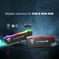 Patriot Viper XTREME 5 UDIMM 32GB Kit, DDR5-8200, CL38-48-48-84