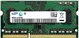 Samsung SO-DIMM 4GB, DDR3-1600, CL11-11-11