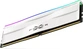 Silicon Power XPOWER Zenith RGB white UDIMM 64GB Kit, DDR5-6000, CL30-38-38-96