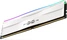 Silicon Power XPOWER Zenith RGB white UDIMM 32GB Kit, DDR5-6000, CL40-40-40-76
