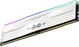 Silicon Power XPOWER Zenith RGB white DIMM Kit 32GB, DDR5-6000, CL30-38-38-96, on-die ECC