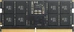 TeamGroup ELITE SO-DIMM 16GB Kit, DDR5-4800, CL40-40-40-77