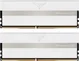 TeamGroup T-Force XTREEM ARGB White DIMM Kit 32GB, DDR4-3200, CL16-18-18-38