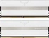 TeamGroup T-Force XTREEM ARGB White UDIMM 16GB Kit, DDR4-3200, CL16-18-18-38