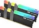Thermaltake Toughram RGB Memory DIMM Kit 16GB, DDR4-4400, CL19-25-25-45