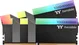 Thermaltake Toughram RGB Memory DIMM Kit 16GB, DDR4-4000, CL19-23-23-42