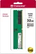 Transcend JetRam DIMM 32GB, DDR5-4800, CL40, on-die ECC