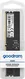goodram DIMM 16GB, DDR5-4800, CL40, on-die ECC