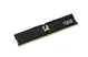 goodram IRDM BLACK SILVER DIMM Kit 64GB, DDR5-6800, CL34-44-44-108, on-die ECC