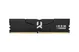 goodram IRDM BLACK SILVER DIMM Kit 64GB, DDR5-6000, CL30-38-38-96, on-die ECC