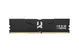 goodram IRDM BLACK SILVER DIMM Kit 64GB, DDR5-6000, CL30-38-38-96, on-die ECC
