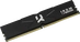 goodram IRDM BLACK SILVER UDIMM 16GB, DDR5-6000, CL36, 1RX8