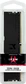 goodram IRDM PRO DEEP BLACK UDIMM 16GB Kit, DDR4-3600, CL18-22-22