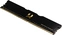 goodram IRDM PRO PITCH BLACK UDIMM 8GB, DDR4-4000, CL18-22-22