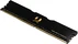 goodram IRDM PRO PITCH BLACK UDIMM 8GB, DDR4-4000, CL18-22-22, 1RX8