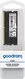 goodram SO-DIMM 16GB, DDR5-4800, CL40, on-die ECC