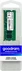 goodram SO-DIMM 4GB, DDR4-2400, CL17